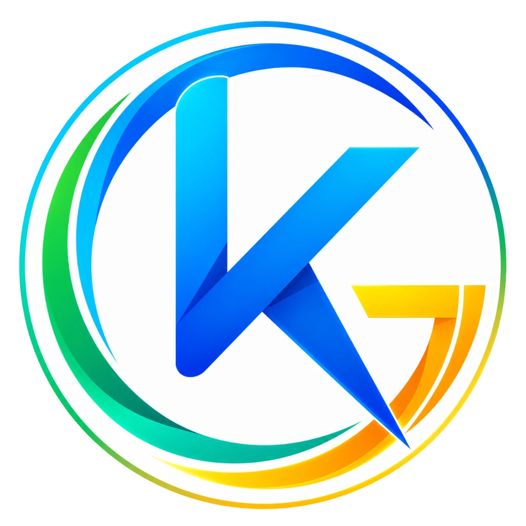 Logo Kiều Gia Group